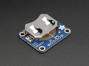 20mm Coin Cell Breakout Board (CR2032) - Chicago Electronic Distributors
