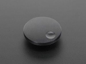 Scrubber Knob for Rotary Encoder - 35mm - Chicago Electronic Distributors
