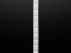 Adafruit DotStar Digital LED Strip - White 60 LED - Per Meter