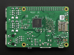 Raspberry Pi 2 - Model B - ARMv7 with 1G RAM - Chicago Electronic Distributors
 - 3