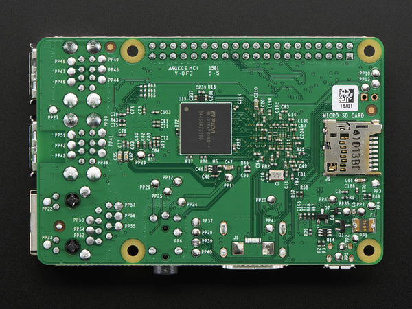 raspberry pi zero 2 armv7