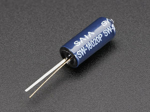 Medium Vibration Sensor Switch - Chicago Electronic Distributors
