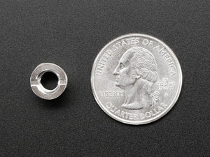 Camera and Tripod 3/8" to 1/4" Adapter Screw