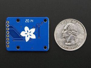 MicroSD card breakout board+ - Chicago Electronic Distributors
 - 4