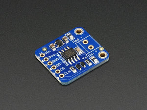 Thermocouple Amplifier MAX31855 breakout board (MAX6675 upgrade) - Chicago Electronic Distributors

