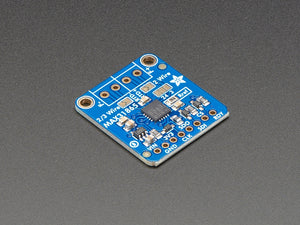 Adafruit PT1000 RTD Temperature Sensor Amplifier - MAX31865