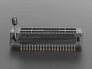 Adafruit 40-pin ZIF socket