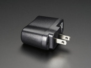 5V 1A (1000mA) USB port power supply - UL Listed - Chicago Electronic Distributors
