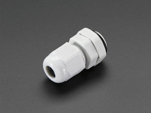 Cable Gland PG-7 size - 0.118" to 0.169" Cable Diameter - Chicago Electronic Distributors
