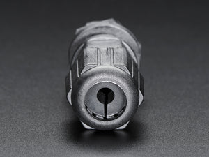 Cable Gland - Waterproof RJ-45 / Ethernet connector