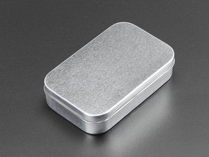 Altoids mints sized tin - Chicago Electronic Distributors
