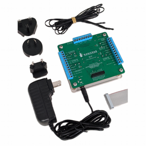 Measurement and Automation Board Full Kit