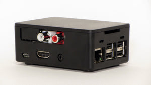 HighPi Raspberry Pi Case - Chicago Electronic Distributors
 - 1