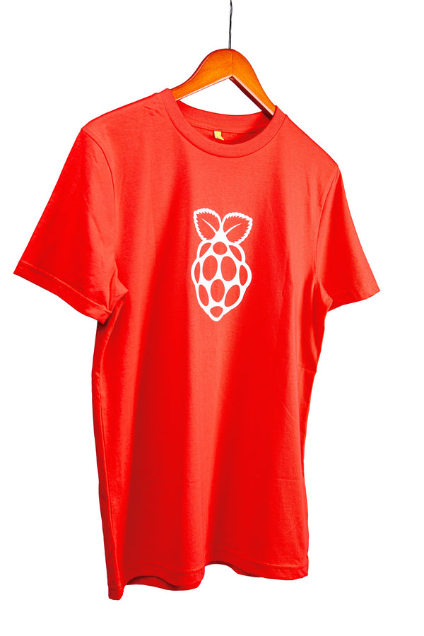 Raspberry Pi T-Shirt