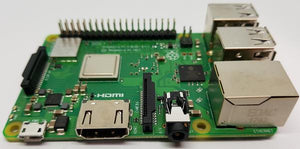 Raspberry Pi 3 Model B+ 1.4 GHz