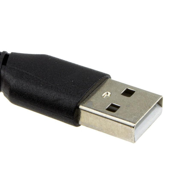 990065, Cavo USB Type-C - USB Type C con IC Control 1m