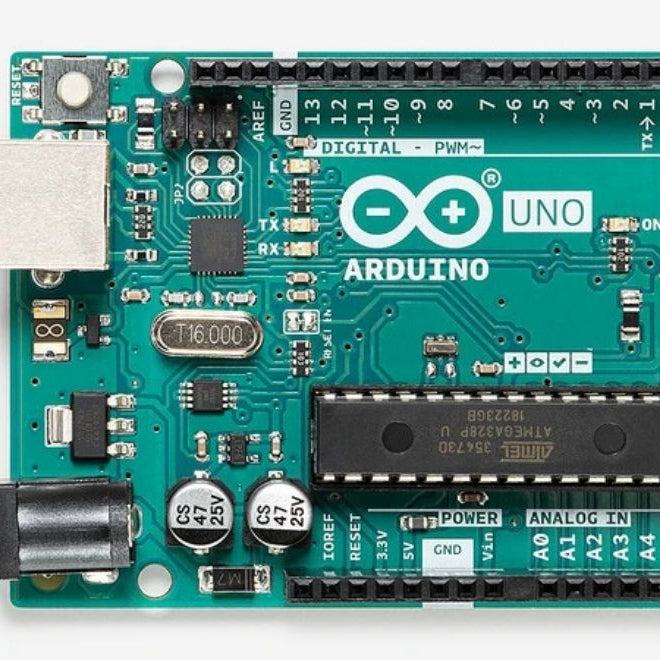 Arduino: What It Is and What You Can Do With It