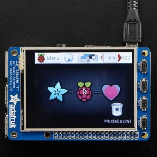 Why Adafruit Makes Great Beginner Board for Teachers