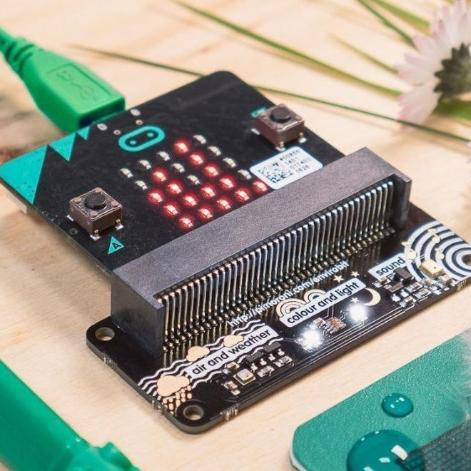 Top Accessories for the Micro:Bit