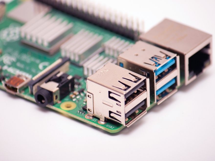 How To Use Your Raspberry Pi To Monitor Broadband Speed — Chicago