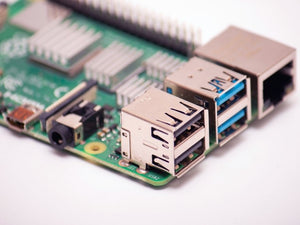 How To Use Your Raspberry Pi To Monitor Broadband Speed