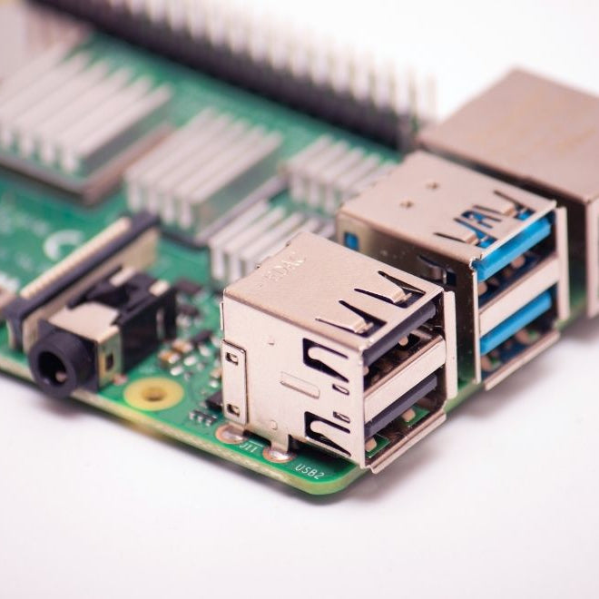 How To Use Your Raspberry Pi To Monitor Broadband Speed