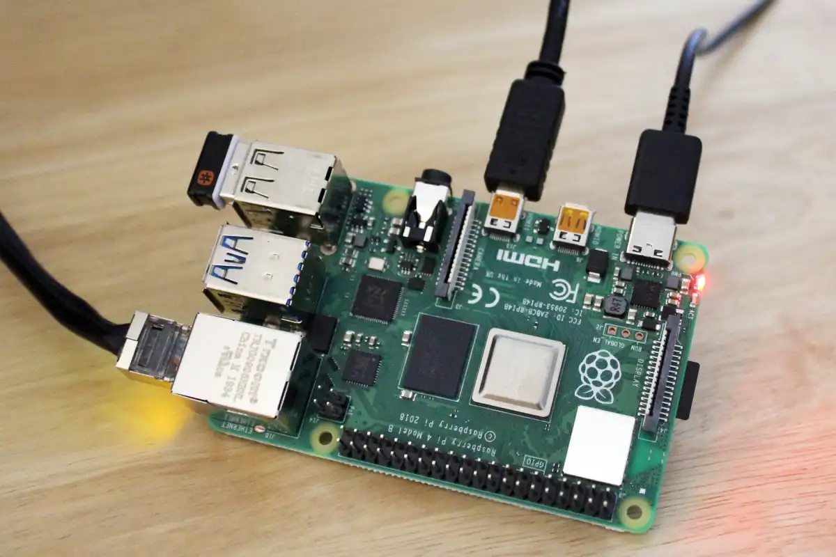 Raspberry Pi Troubleshooting — Chicago Electronic Distributors