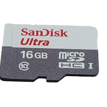 Recovering an SD / microSD card that is no longer mountable