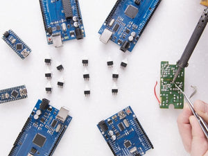 Robotics: Raspberry Pi vs Arduino