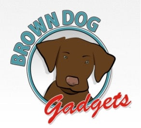 Brown Dog Gadgets