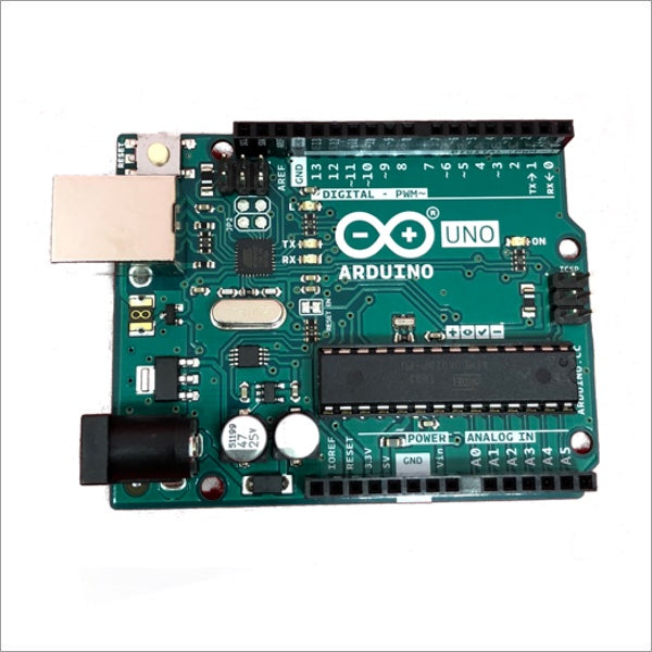 Krduino Arduino Maker Kits & Accessories | Arduino DIY Electronics — Chicago ...