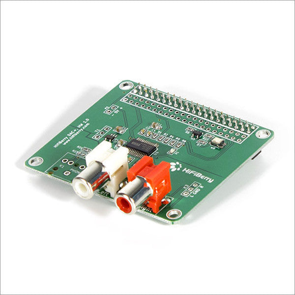 HiFiBerry Gehäuse für MiniAMP und Raspberry Pi Zero schwarz (Mini AMP Case) ab 9,90 € | Preisvergleich bei HiFiBerry Gehäuse für MiniAMP und Raspberry Pi Zero schwarz (Mini AMP Case) ab 9,90 € | Preisvergleich bei