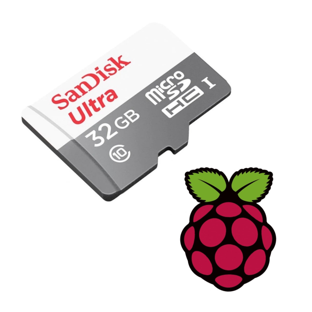 Raspberry Pi MicroSD Card With Raspberry Pi OS 64 bit 32GB Chicago raspberry-pi-microsd-card-with-raspberry-pi-os-64-bit-32gb-chicago