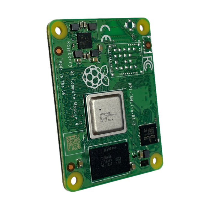 Raspberry Pi Compute Module 4, 8GB Lite - CM4008000