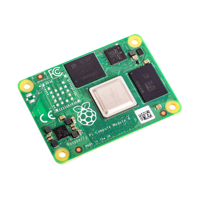 Raspberry Pi Compute Module 4, 2GB, 8GB - CM4002008