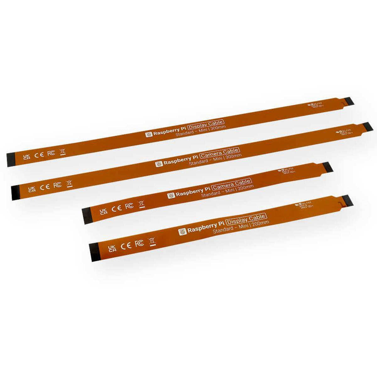 Camera Cable for Raspberry Pi 5 — Chicago Electronic Distributors