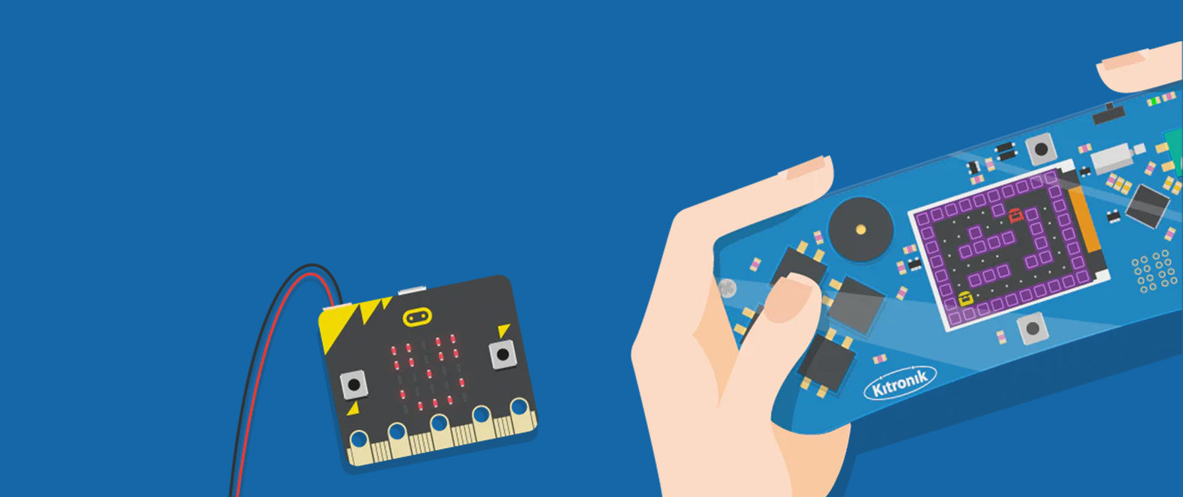 The Best in Maker Electronics! Raspberry Pi and much more. — Chicago