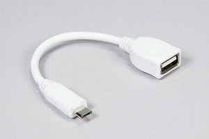 Raspberry Pi Zero USB OTG Host Cable