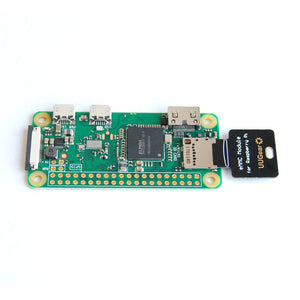 Raspikey: Plug And Play Emmc Module For Raspberry Pi - 16GB