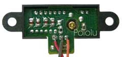 Sharp GP2Y0A02YK0F Analog Distance Sensor 20-150cm