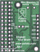 Mini Maestro 12-Channel USB Servo Controller (Assembled) - Chicago Electronic Distributors
 - 7