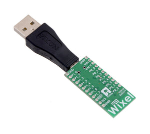 Wixel Programmable USB Wireless Module