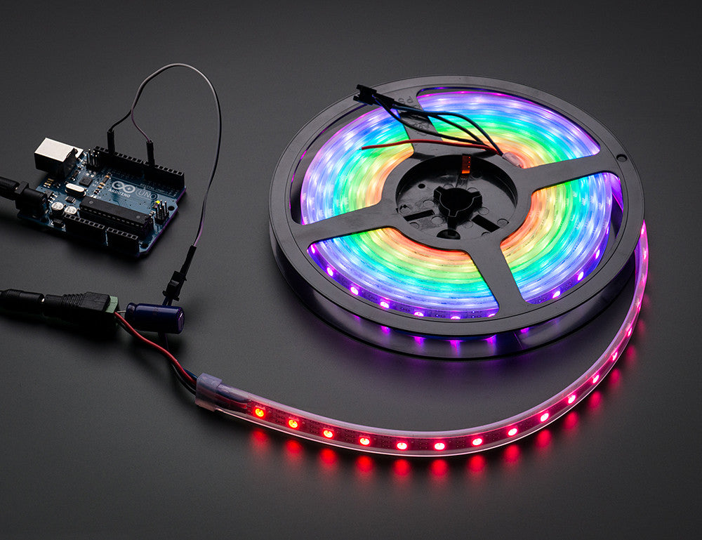 Electronic Components LEDs