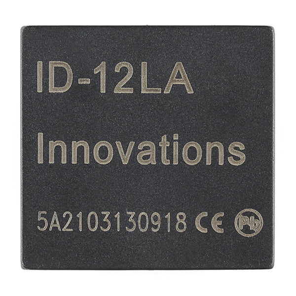 RFID Reader ID-12LA (125 kHz)