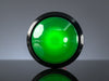 Massive Arcade Button with LED - 100mm Green - Chicago Electronic Distributors
