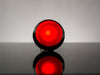 Large Arcade Button with LED - 60mm Red - Chicago Electronic Distributors
