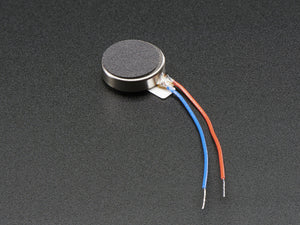 Vibrating Mini Motor Disc - Chicago Electronic Distributors
 - 1