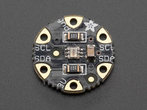 Flora Lux Sensor - TSL2561 Light Sensor - Chicago Electronic Distributors
