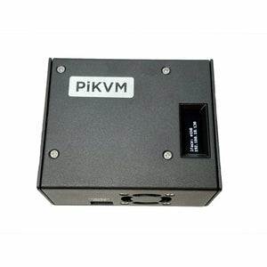 PiKVM V3 Pre-Assembled