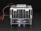 Peltier Thermo-Electric Cooler Module+Heatsink Assembly - 12V 5A - Chicago Electronic Distributors
 - 4